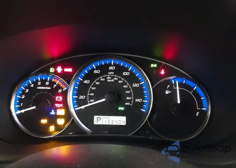 2013 Subaru Forester 2.5X Limited from USA, damaged, VIN JF2SHAEC6DH407520